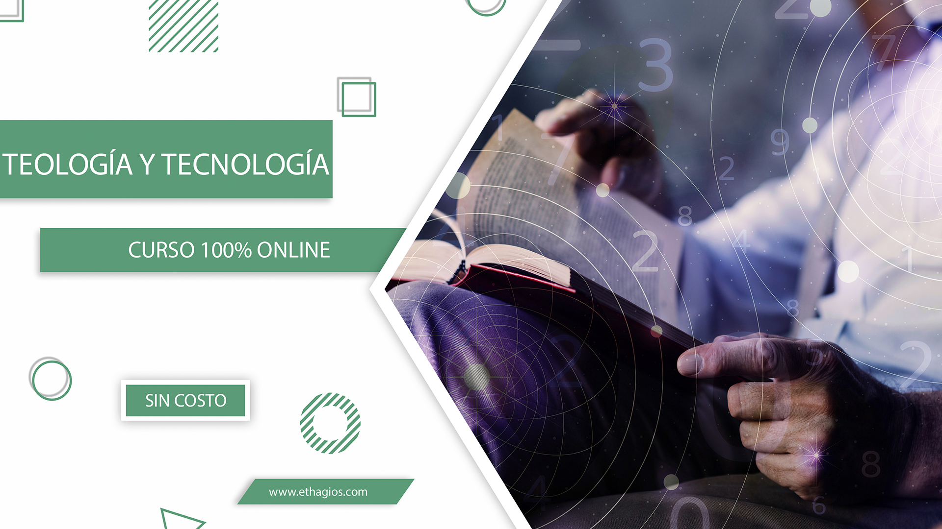 Teología y Tecnología