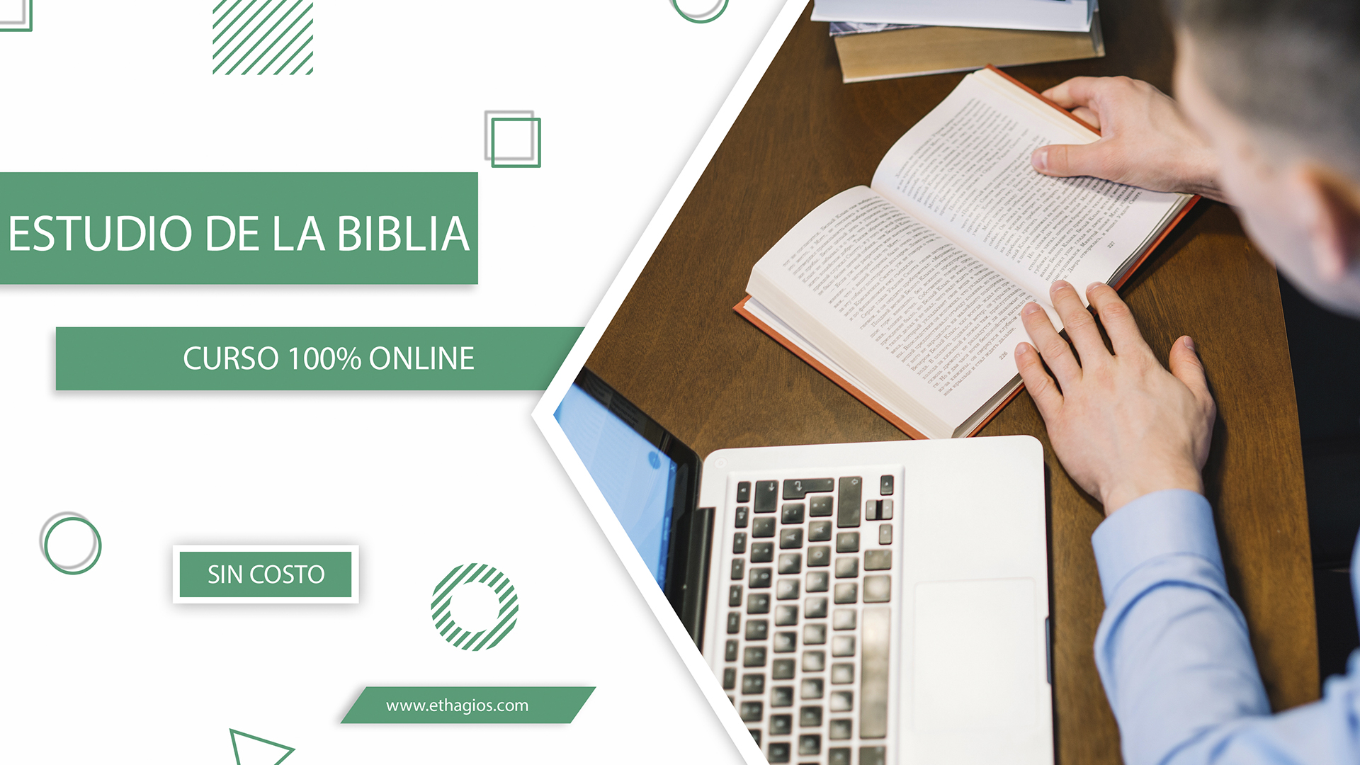 Estudio de la Biblia